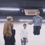 [방탄소년단] 인공지능 <b>RM</b>