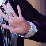 [EXO] 세훈이 <b>손바닥</b>에 굳은살...