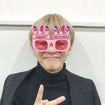 [방탄소년단] 보라<b>한</b> 태형이의 <b>날</b>