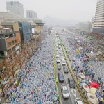 [광화문 광장 행사] 한기총.<b>CBS</b> 폐쇄를 외쳤던 규탄집회를 아시나요...