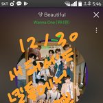 [강다니엘] 31일&amp;1일 녤톡 새해 <b>대문</b> + 0826 녤 직캠 모음