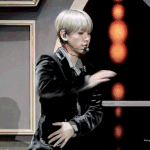 [백현] 백현이 어제 대박이었구나ㄷ 너의 손짓 직캠 3개