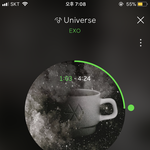 [EXO] 베라에서 <b>윤희</b>버스 틀어주는데