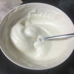 머랭쿠키<b>반죽</b> 이정도면 돼???