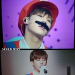 [인피니트] 마리오가 원래 세<b>쿠시</b> 한가