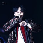 [방탄소년단] 어제 가요대축제 랩라 싸이퍼 의상