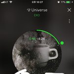 [EXO] 와 대단하다 얘네 리트윗 수에 놀라고 간다