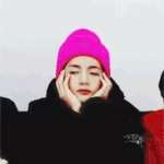[방탄소년단] 근데 태태는 생일때