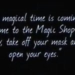 [방탄소년단] 이삐들 우리 <b>마법</b>가게 있잖아(궁예글)