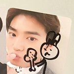 [EXO] 준면이 그림 잘그리지 않냐ㅋㅋ