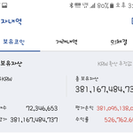 한순간에 억만<b>장자</b> 됐습니다 ㅜㅜ
