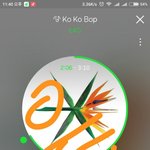 [EXO] 귀찮아서 <b>세수</b> 20분째 안하는중이다