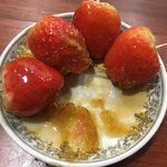 [드루와] 탕후루 만들었는데 개망함 ㅋㅋㅋㅋ