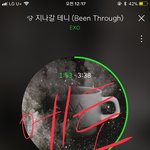[EXO] 갑자기 미안한데 내 얘기 좀 들어줘 누가