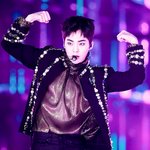 [시우민] 슈먼데이님도 올려주셨다ㅠㅠㅠ(시우민)