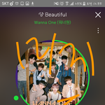 [강다니엘] ㅊㅇㄹ님이 사진 올려주셨어!