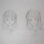[댓글부탁해] <b>볼살</b> 개많음vs<b>볼살</b> 개없음