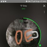 [EXO] 댓글알바 문의하고 옴