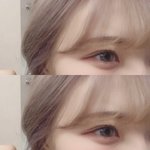 [댓글부탁해] 사진있))<b>맨눈</b>이랑 화장한<b>눈</b>...추천좀...ㅎ