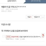 [댓글부탁해] 애들아 이 글 보러가