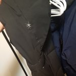 메이섬 롱패딩 ? 쓰레깁니다 <b>사지</b>마세요