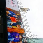 [인피니트] 중<b>콘</b> 스탠딩 뛴 사람?