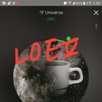 [EXO] 유니버스 스밍 420번 <b>정도면</b>