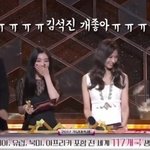 [댓글부탁해] 진어깨 60cm잖아 그럼