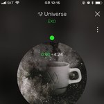 [EXO] 있잖음 <b>저</b> 가요소축제 게이버 추이 <b>말</b>임