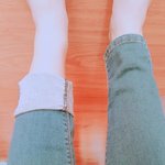 [댓글부탁해] <b>청바지</b> 접을까말까 추반좀