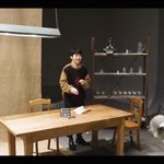 [시우민] 다람쥐를 <b>능가</b>하는 시우민의 귀여움ㄷㄷ