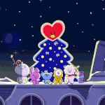 [방탄소년단] 브랜 평판 지수