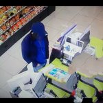 [방탈죄송] 술 취한 택시 기사님이 편의점에 오셔서 치고갔습니다