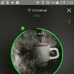 [EXO] 썩수 <b>친밀</b>도 있잖아