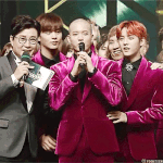 [BTOB] 작년 새해카운트 ㅎㅅㅎ