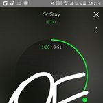 [EXO] 여기 들어가서 댓글 피디엪 좀 따주라