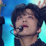 [BAP] +찾았어!) 영재님 <b>혼혈</b>렌즈 완전 잘보인 음방 찾아주라ㅠ...