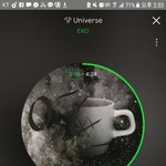 [EXO] 개온 음원상 달 <b>마다</b> 주냐?