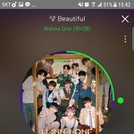 [워너원] ✔오늘 저녁 8시 <b>실총</b>