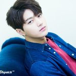 [인피니트] 엘 <b>미모</b>에 빠진 1인