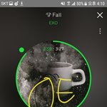 [EXO] ㅇㅑ 결앨이거아니었냐?
