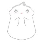 [드루와] <b>햄스터</b> 그림