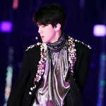 [세훈] 171225 가요<b>대전</b> 고화질24