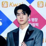 [세훈] 171225 <b>레드카</b>펫 고화질