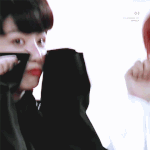 [방탄소년단] 오늘 애기들
