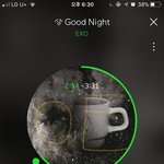 [EXO] 진짜 굿나잇들으면 뭔가 <b>위로</b>받는기분이야