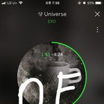 [EXO] 아 졸린데 오늘 <b>엠씨</b> 준면이라 못 자겠다