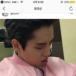 [인피니트] 김성규 웃는<b>소리</b>봐ㅠㅠ