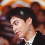 [시우민] 오늘 시우민 보소