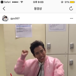 [인피니트] 진짜 동우 짱이다